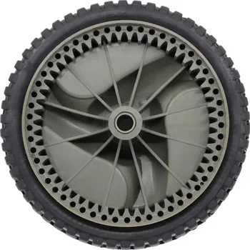 Everest Pojezdové kolo Partner, McCulloch, Husqvarna šedé