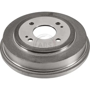 Brzdový buben Brzdový buben A.B.S. ABS2346-S