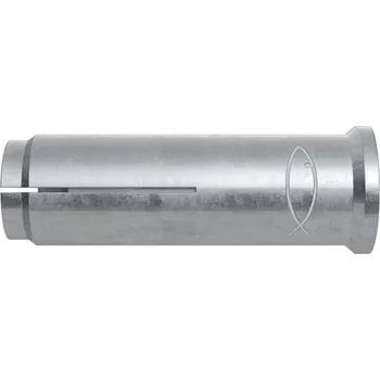 Hmoždinka Zarážecí kotva fischer EA II s límečkem