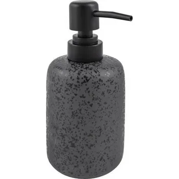 Dávkovač mýdla DURAmat Dávkovač mýdla, HADES, 350ml , 9x17x7,5 cm