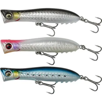 Wobler Savage Gear Gravity Popper 9cm 13,5gr Sardine