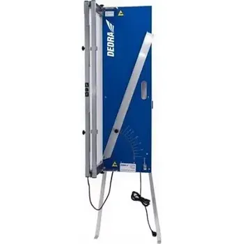 řezačka na dlažbu Řezačka polystyrenu Dedra (Půjčovna.Cena za den. Kauce 2000Kč.)