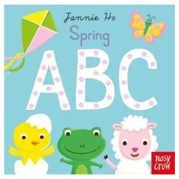 První čtění Spring ABC