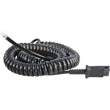 Video redukce WELL Mairdi MRD-QD002(A) redukce Mairdi,RJ9 (tel. Yealink) 10000173