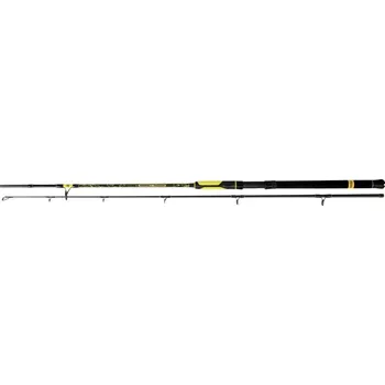 Rybářský prut Black Cat Prut Perfect Passion Boat Spin 2,4m 50-190g