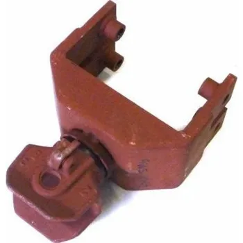 Příslušenství pro přívěs Závěs přívěsu s pouzdry nešroubovaný celek AGS Závěs přívěsu s pouzdry nešroubovaný celek AGS