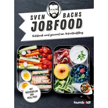 Sven Bachs Jobfood - Bach, Sven