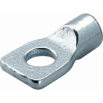 Matice Listová matice RAH M 8x12mm zatížení 4kN ZB