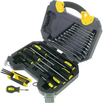 Sada nářadí Starline Kombinovaná sada ručního nářadí, 26ks F1TS04