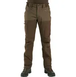 SOLOGNAC Lovecké kalhoty Renfort 500 hnědé L KAŠTANOVÁ