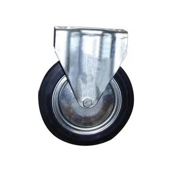 Kolečko kolečko 125 pevné/80kg A