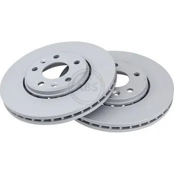 Brzdový kotouč Brzdový kotouč A.B.S. ABS18476