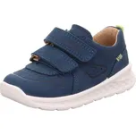 Dětská celoroční obuv BREEZE, Superfit,1-000365-8030, modrá - 25