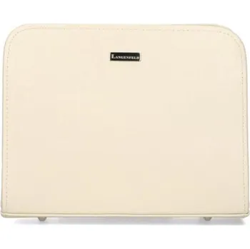 Kabelka Kabelka TD016 světle béžová