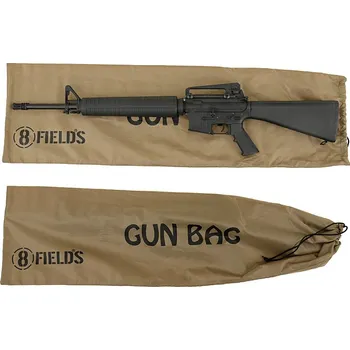 Airsoft Vak na přenášení zbraně GUN BAG 8FIELDS 1060mm coyote TAN