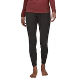 legíny Patagonia Capilene Midweight Bottoms - Black S