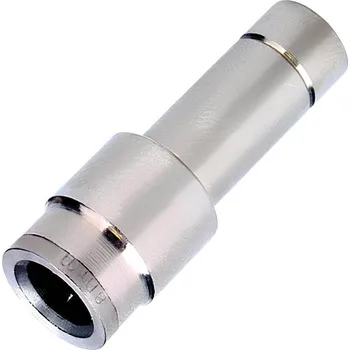 Vodovodní potrubí Pneumatics & Hydraulics Redukční spojka 6 - 8 mm