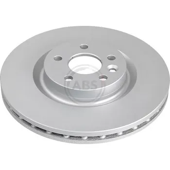 Brzdový kotouč Brzdový kotouč A.B.S. ABS18461