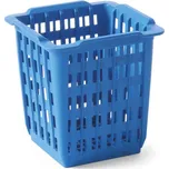 Hendi 871324 Vložka na příbory, modrá,
