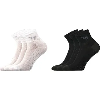 Dámské ponožky Ponožky VoXX CATIA černá 35-38 (23-25)