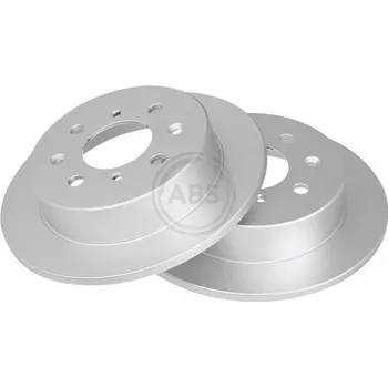 Brzdový kotouč Brzdový kotouč A.B.S. 16192