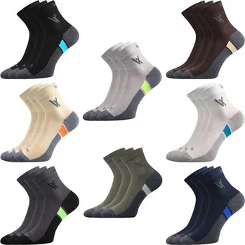 Ponožky VoXX NEO světle šedá 35-38 (23-25)