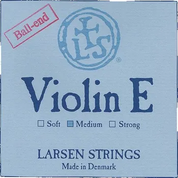 Housle Larsen Original violin E