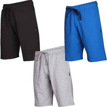 Pánské kraťasy VoXX APOLLO černá M