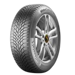 Octavia II. a III.: Continental WinterContact TS 870 205/55R16 91H