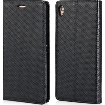 Pouzdro na mobilní telefon Beweare Magnetické flipové pouzdro na Samsung Galaxy A22 5G - černé