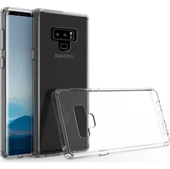 Pouzdro na mobilní telefon Pouzdro USAMS zadní kryt Ultra Slim 0,5mm pro - Galaxy Note 9