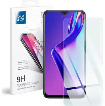 Blue Star ochranné sklo na displej Oppo A12