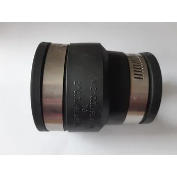 Fitinka Přechodka pryžová 1 1/2" - 2"