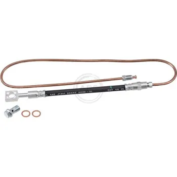 Brzdová hadice Brzdová hadice A.B.S. SL 5746X