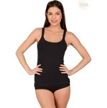 Dámská košilka 50/9-30 FABIO šedá světlá XL