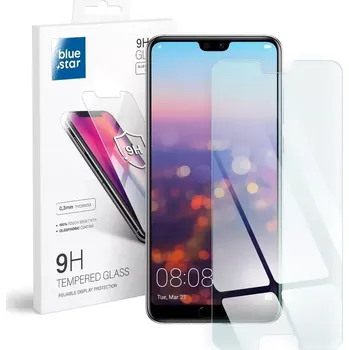 Blue Star ochranné sklo na displej Huawei P20