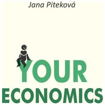 Kniha Your Economics