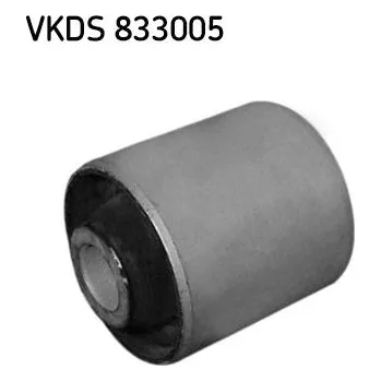Zavěšení kol Uložení, řídicí mechanismus SKF VKDS 833005