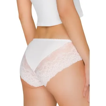 Kalhotky Dámské kalhotky klasické BBL 161 BABELL černá M