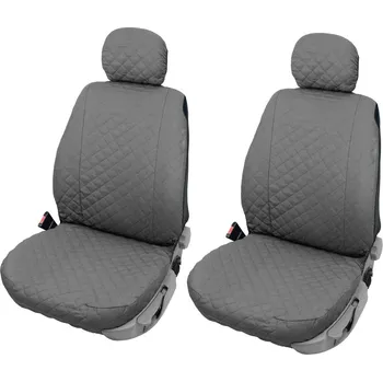 Potah sedadla Cappa Autopotahy ANDORA šedá 2ks