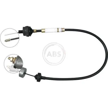 Spojkové lanko Tažné lanko, ovládání spojky A.B.S. K26850