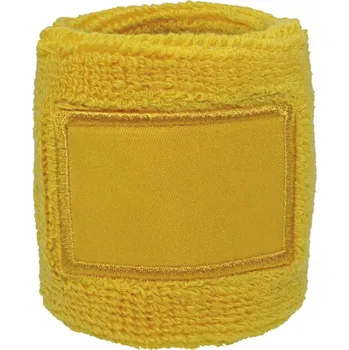 Potítko L-Merch Potítko C1520 Yellow one size