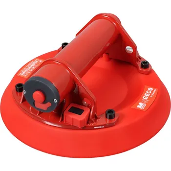Zdenické nářadí Montolit Geco E-Power - aku přísavka na hladké a hrubé povrchy do 100kg