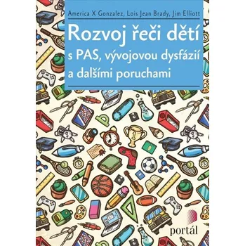 Rozvoj řeči dětí s PAS, vývojovou…