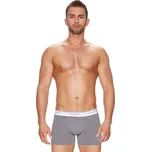 Pánské boxerky Pro 06/1-21/A4 FABIO grey (šedá) XXL