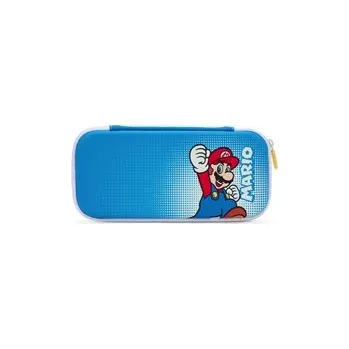 Hra pro Nintendo PowerA Universal Stealth Case - Mario POP Art (SWITCH)