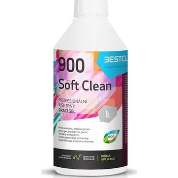 Tekutý prací prostředek na ponožky CZ 1 litr