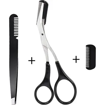 Sada pro úpravu obočí - DS-MJ