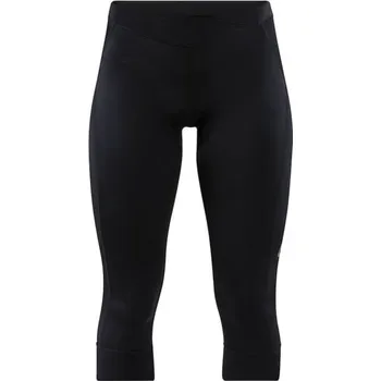 Cyklistické kalhoty W Cyklokalhoty CRAFT Essence Knickers black| XXL