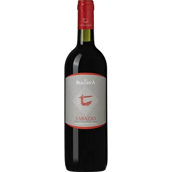 Víno Antinori Rosso di Montepulciano DOC ”Sabazio”